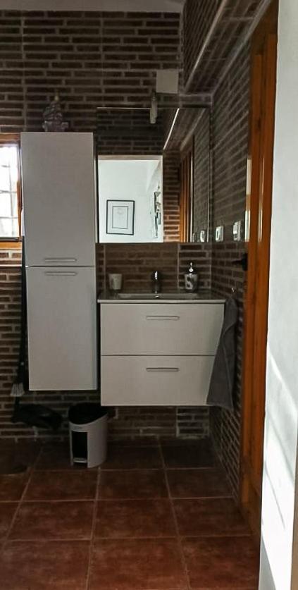 Casa Breizh Hotel Monserrat Bagian luar foto