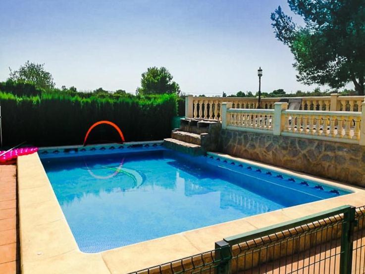 Casa Breizh Hotel Monserrat Bagian luar foto