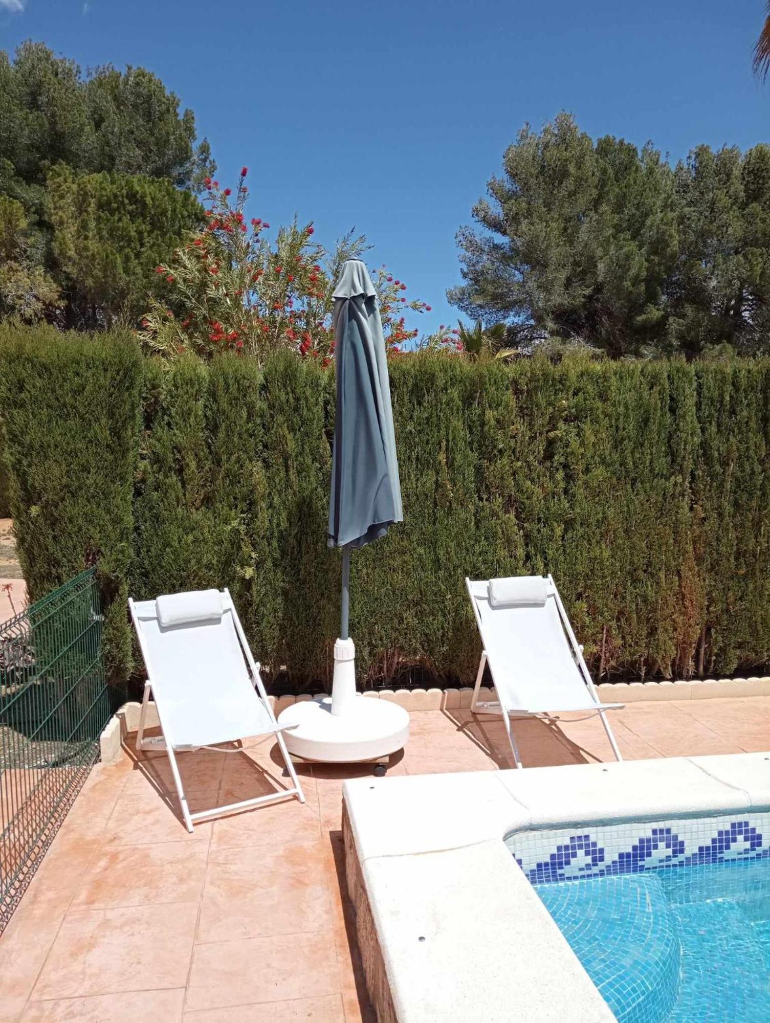 Casa Breizh Hotel Monserrat Bagian luar foto